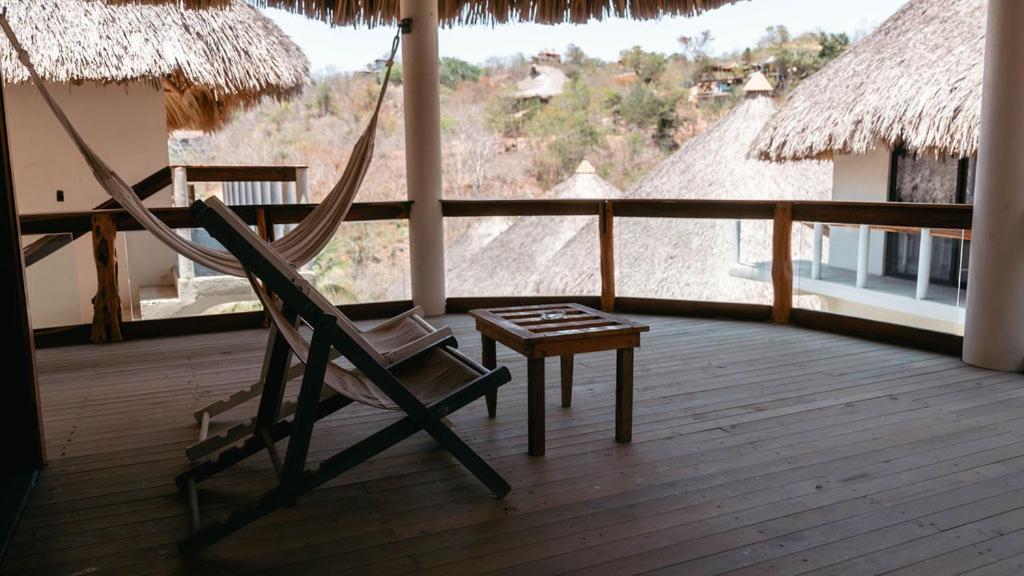 Cabanas Sicaru Масунте Екстер'єр фото