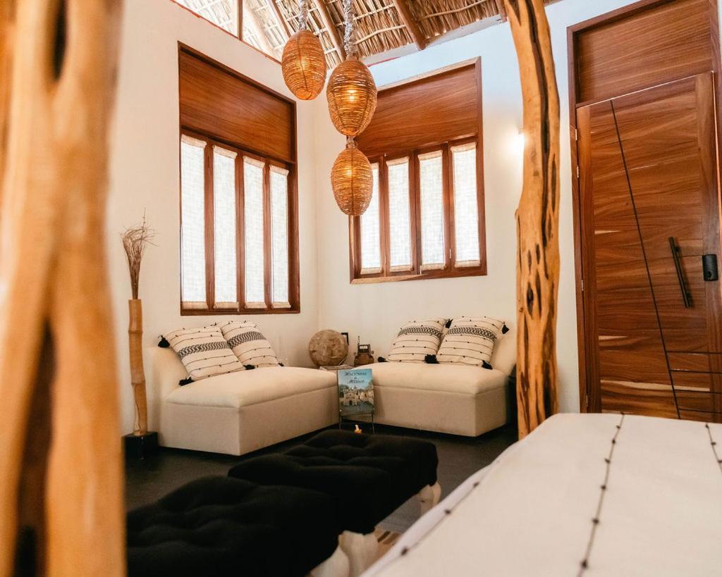 Cabanas Sicaru Масунте Екстер'єр фото